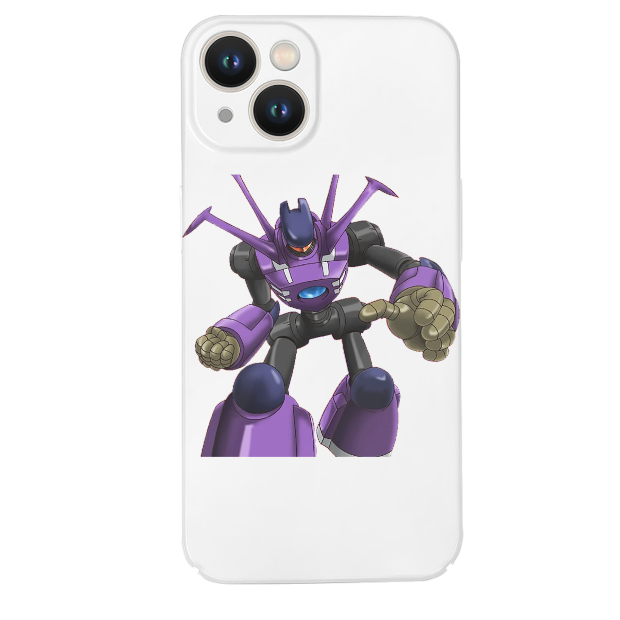 （画像用） 遊☆戯☆王 Yu-Gi-Oh! 【iPhone 14シリーズ対応】ハードケース